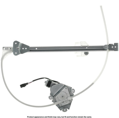 Cardone New New Power Window Motor and Regulator Assembly 82-626BR