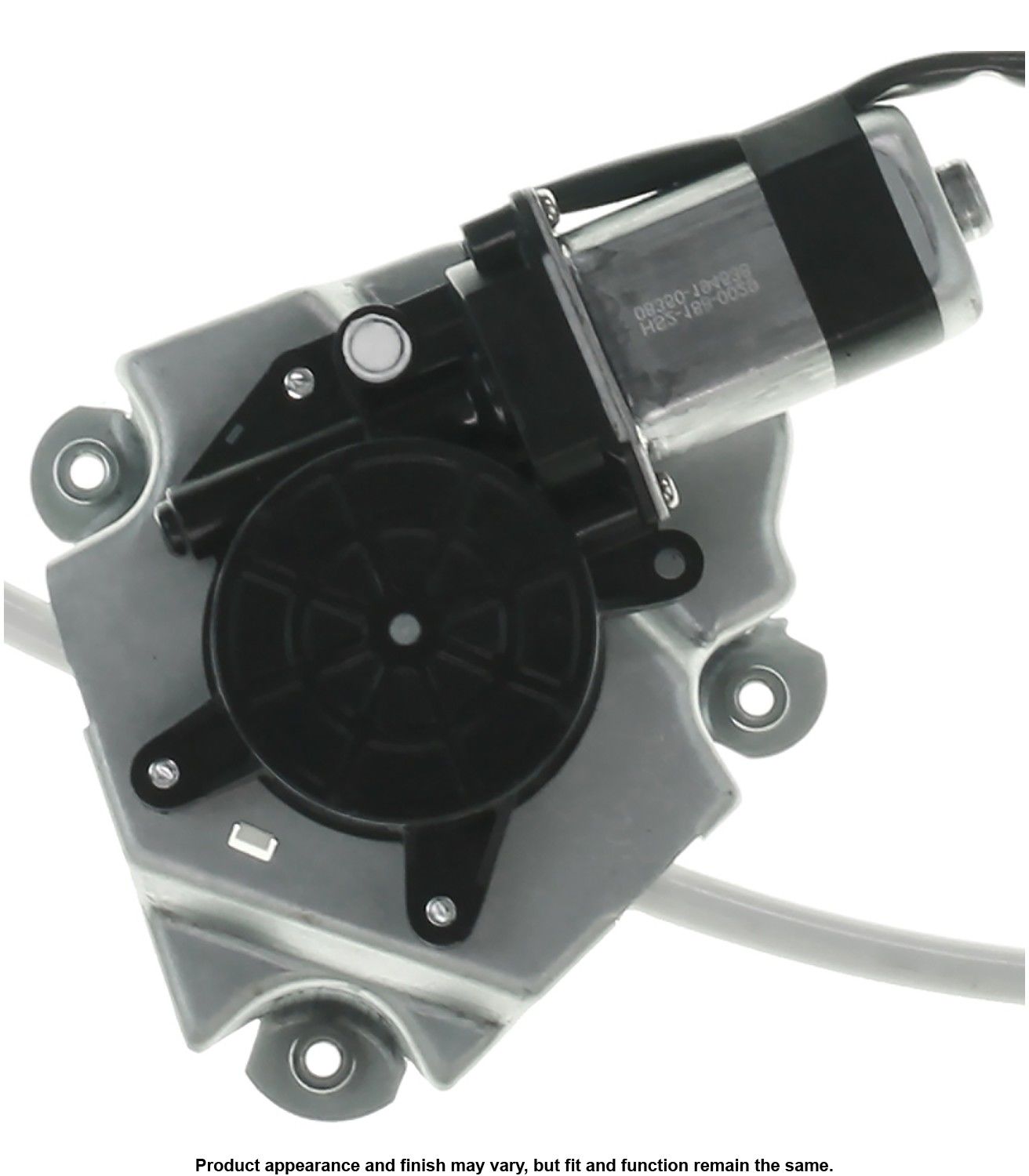 Cardone New New Power Window Motor and Regulator Assembly 82-626BR