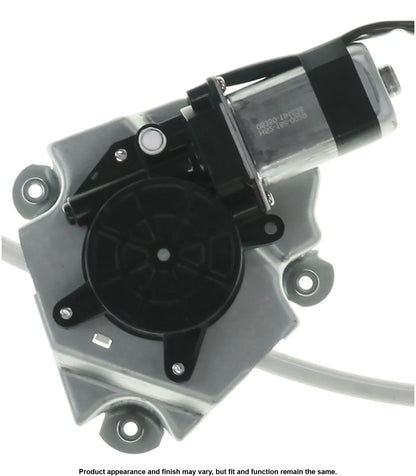 Cardone New New Power Window Motor and Regulator Assembly 82-626BR