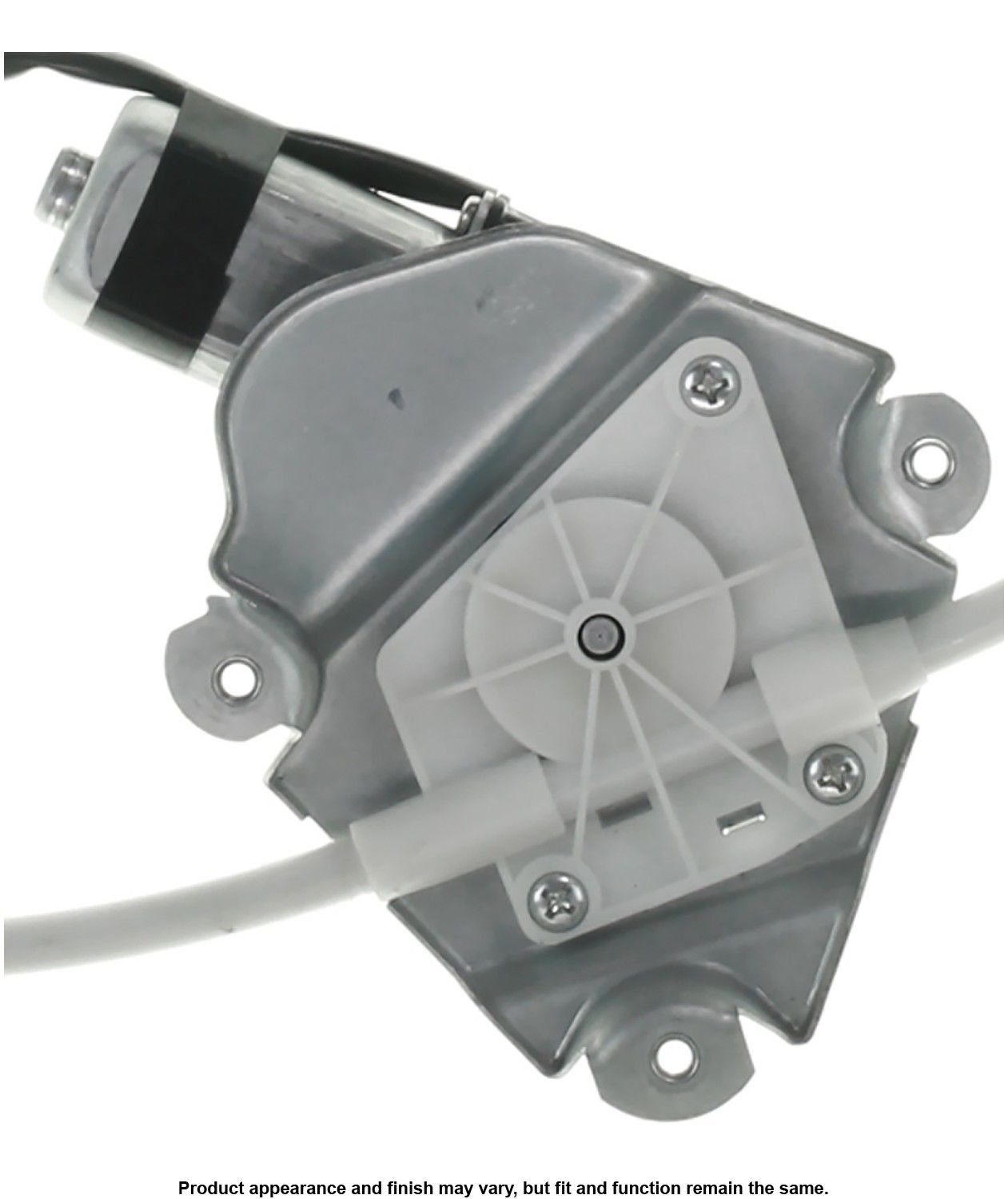 Cardone New New Power Window Motor and Regulator Assembly 82-626BR