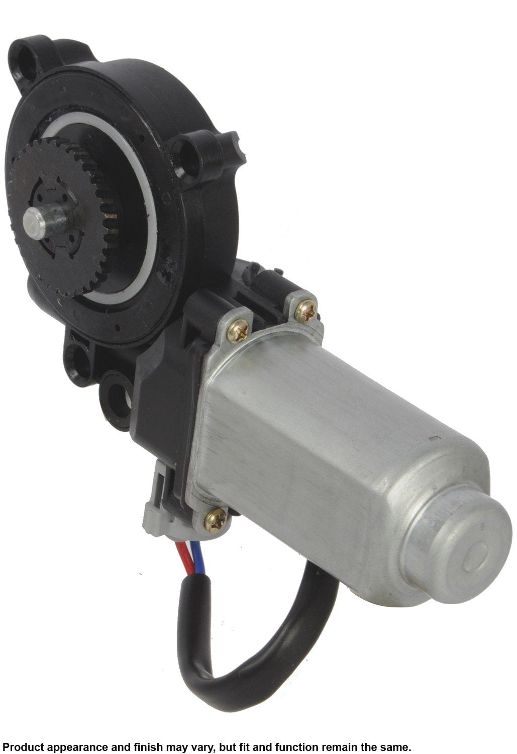 Cardone New Power Window Motor 82-626