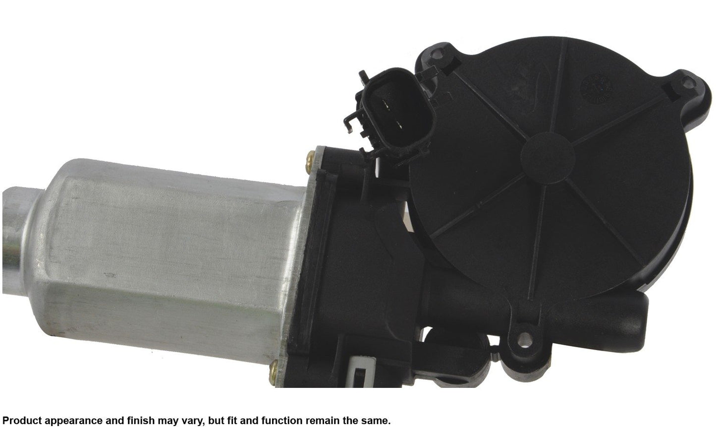 Cardone New Power Window Motor 82-626