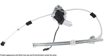Cardone New Power Window Motor and Regulator Assembly 82-627AR