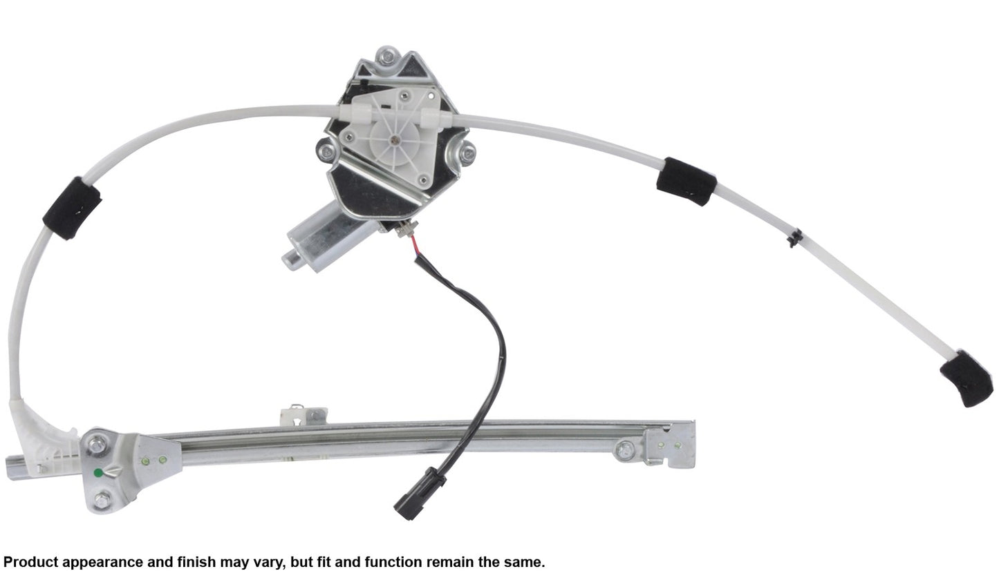 Cardone New Power Window Motor and Regulator Assembly 82-627AR