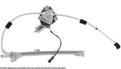 Cardone New Power Window Motor and Regulator Assembly 82-627AR