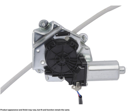 Cardone New Power Window Motor and Regulator Assembly 82-627AR