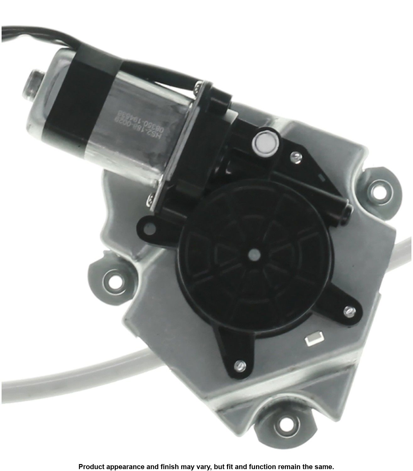 Cardone New New Power Window Motor and Regulator Assembly 82-627CR