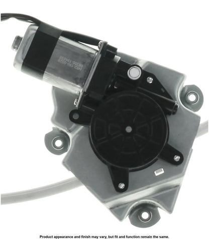 Cardone New New Power Window Motor and Regulator Assembly 82-627CR