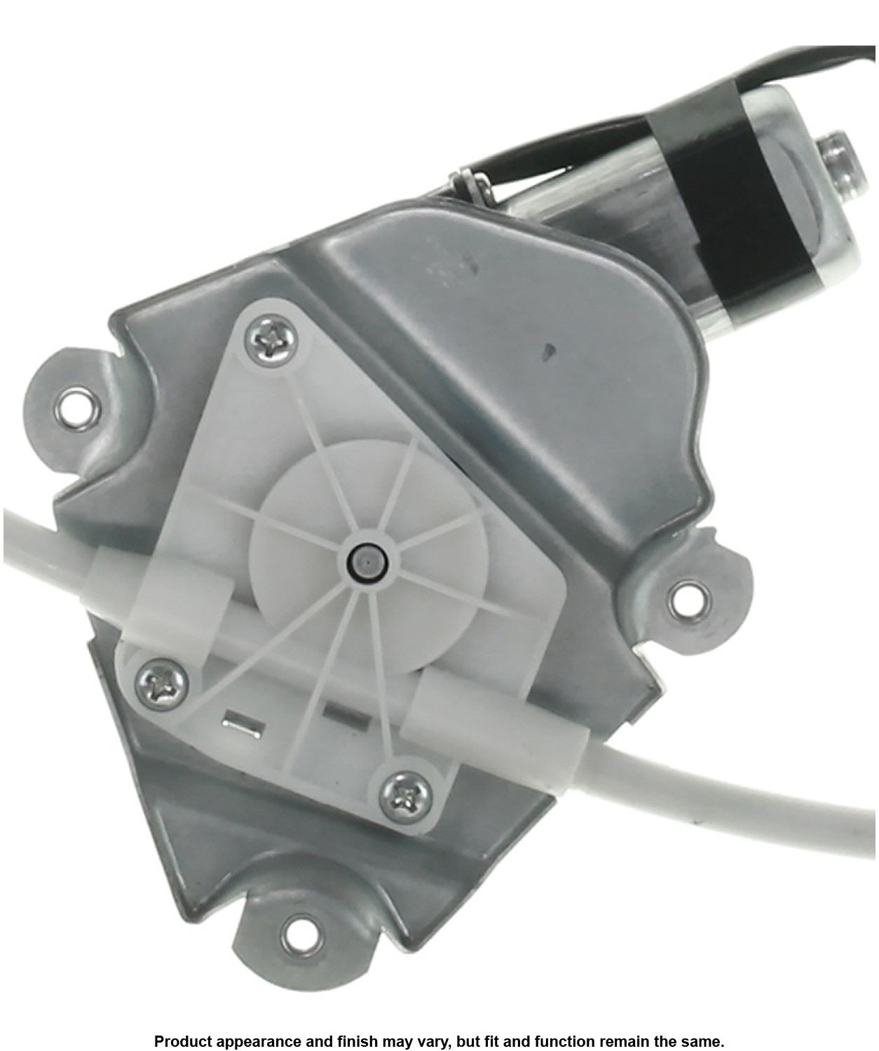 Cardone New New Power Window Motor and Regulator Assembly 82-627CR