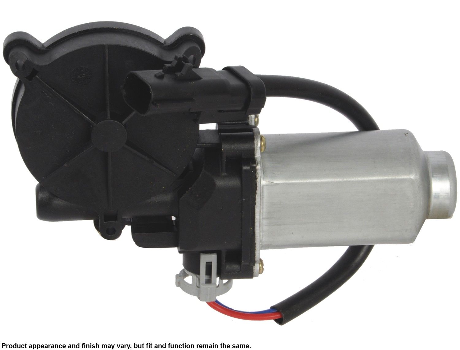 Cardone New New Power Window Motor 82-627