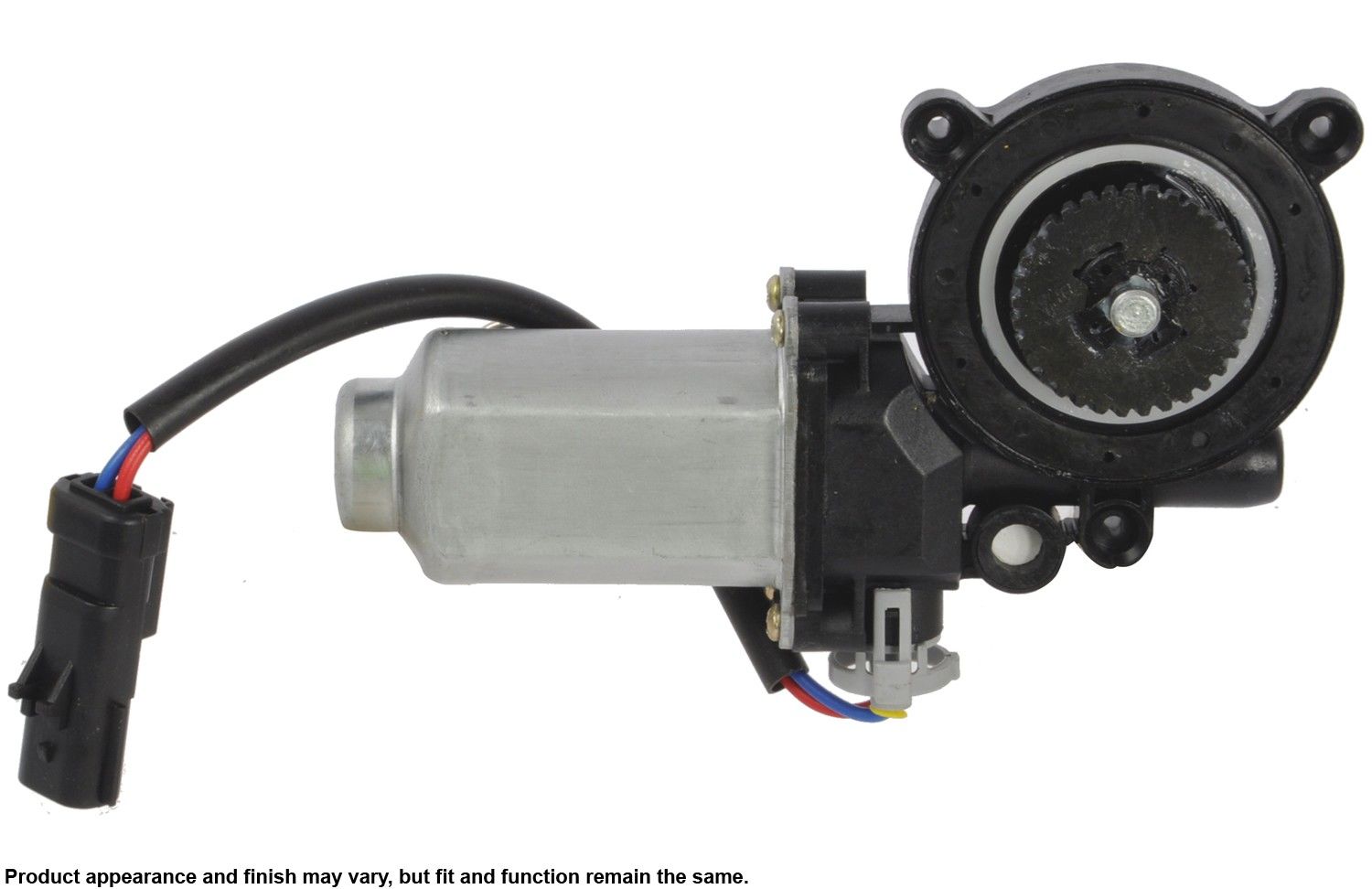 Cardone New New Power Window Motor 82-627