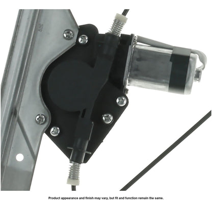 Cardone New New Power Window Motor and Regulator Assembly 82-629AR