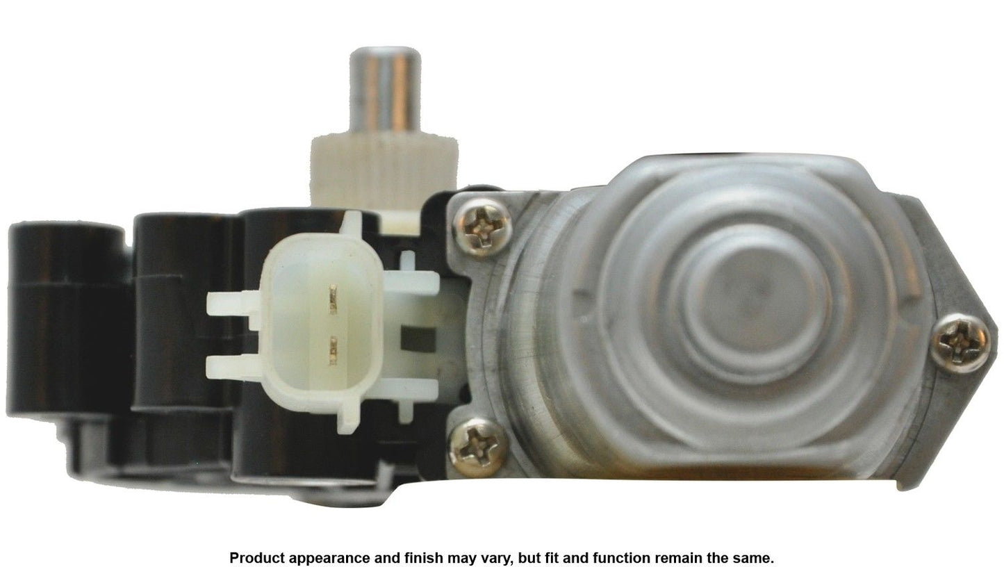 Cardone New Power Window Motor 82-631