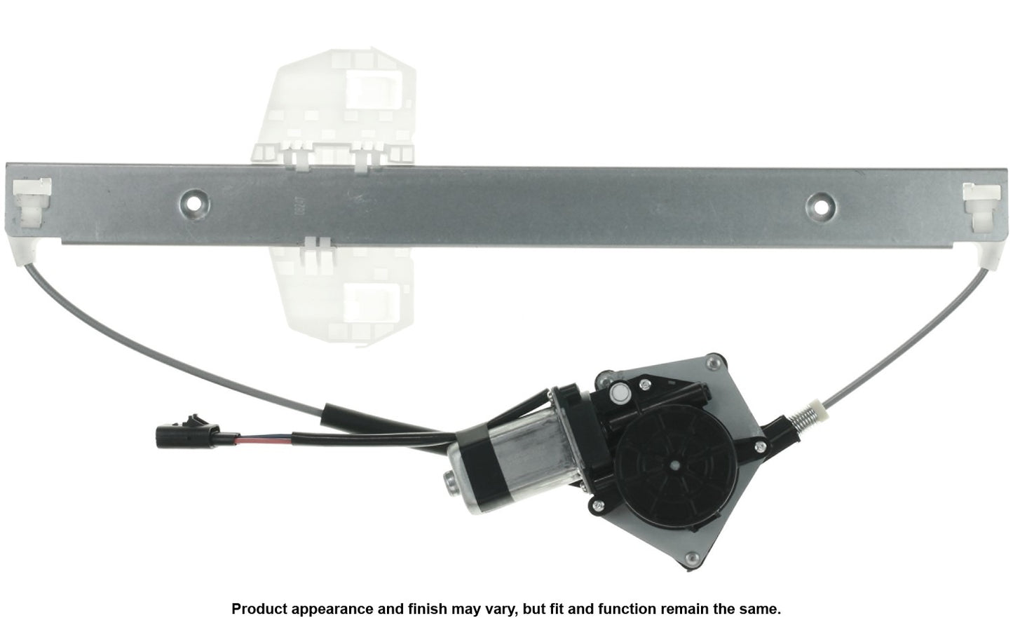 Cardone New New Power Window Motor and Regulator Assembly 82-635BR