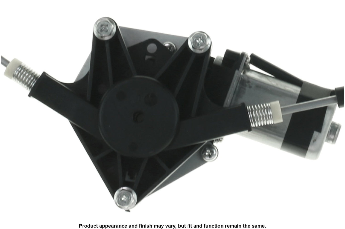 Cardone New New Power Window Motor and Regulator Assembly 82-635BR