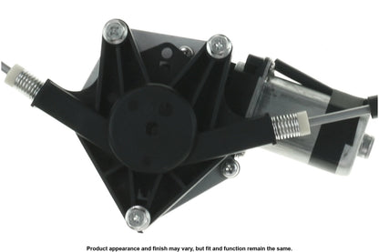 Cardone New New Power Window Motor and Regulator Assembly 82-635BR