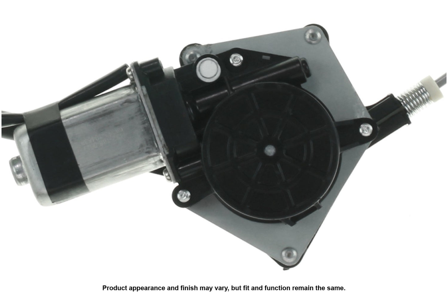 Cardone New New Power Window Motor and Regulator Assembly 82-635BR