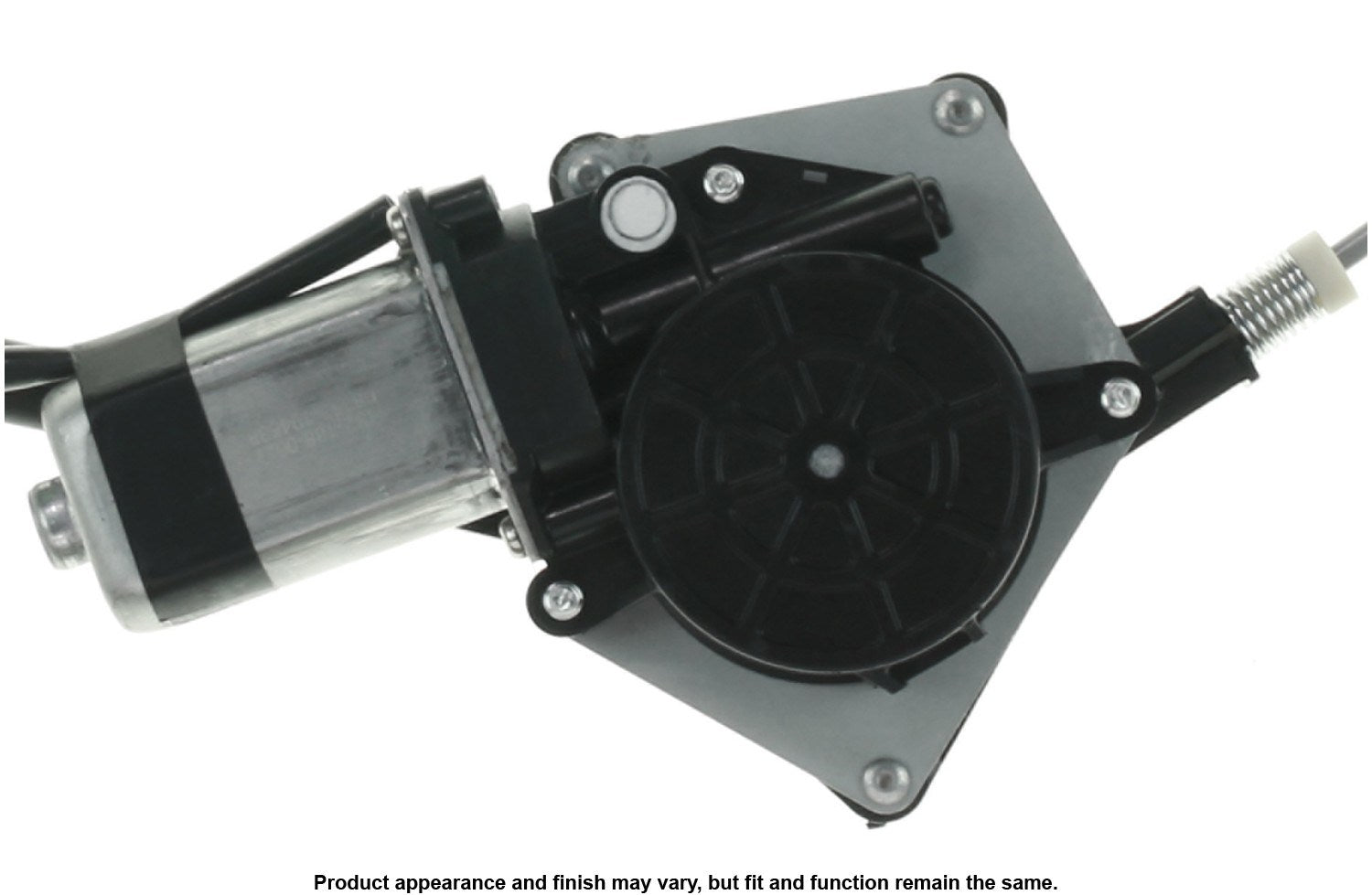 Cardone New New Power Window Motor and Regulator Assembly 82-635BR