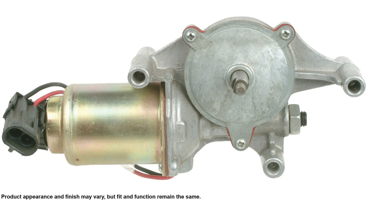 Cardone New Headlight Motor 82-9102H