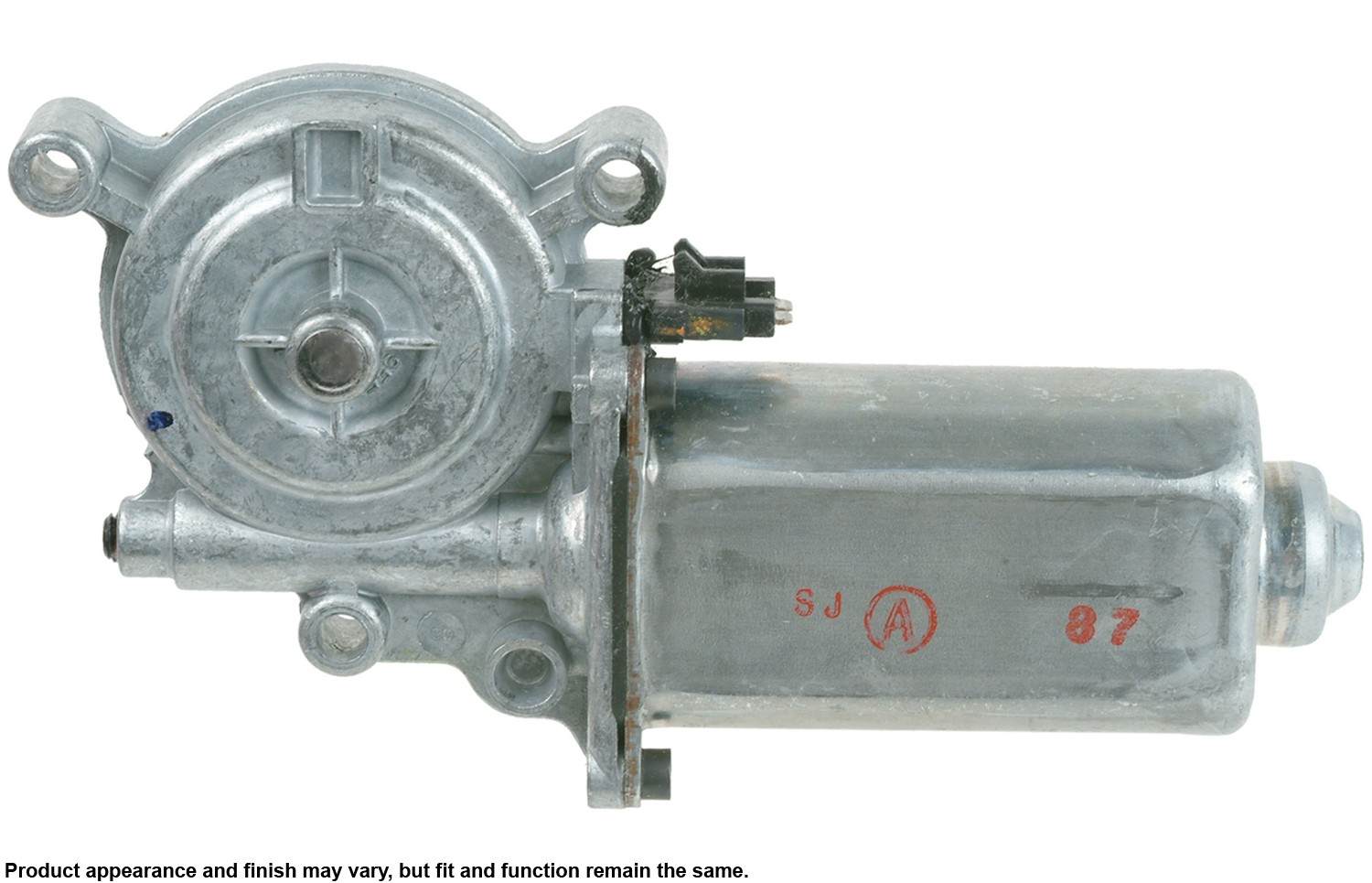 Cardone New Power Window Motor 82-910