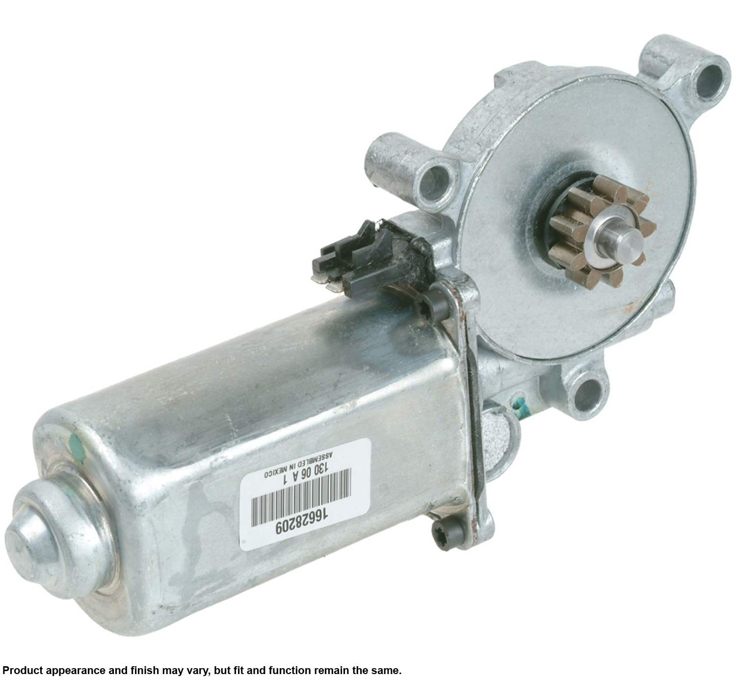 Cardone New Power Window Motor 82-910