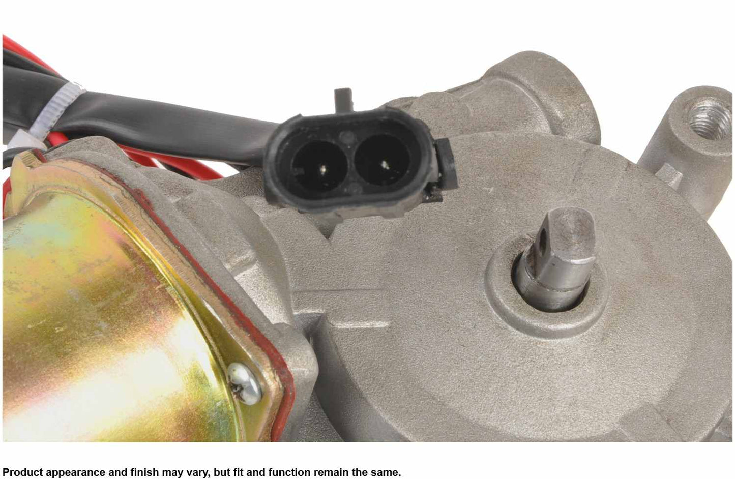 Cardone New Headlight Motor 82-9112H