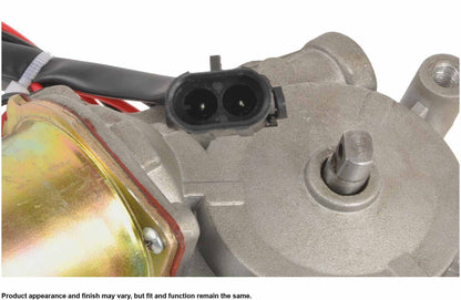 Cardone New Headlight Motor 82-9112H