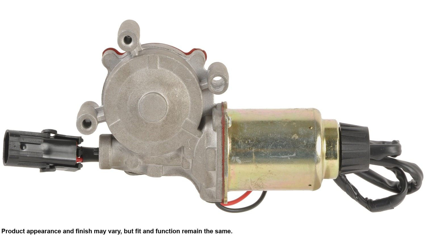 Cardone New Headlight Motor 82-9113H