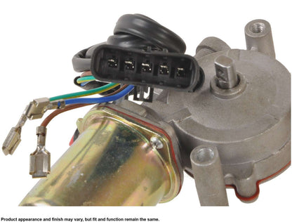 Cardone New New Headlight Motor 82-9115H