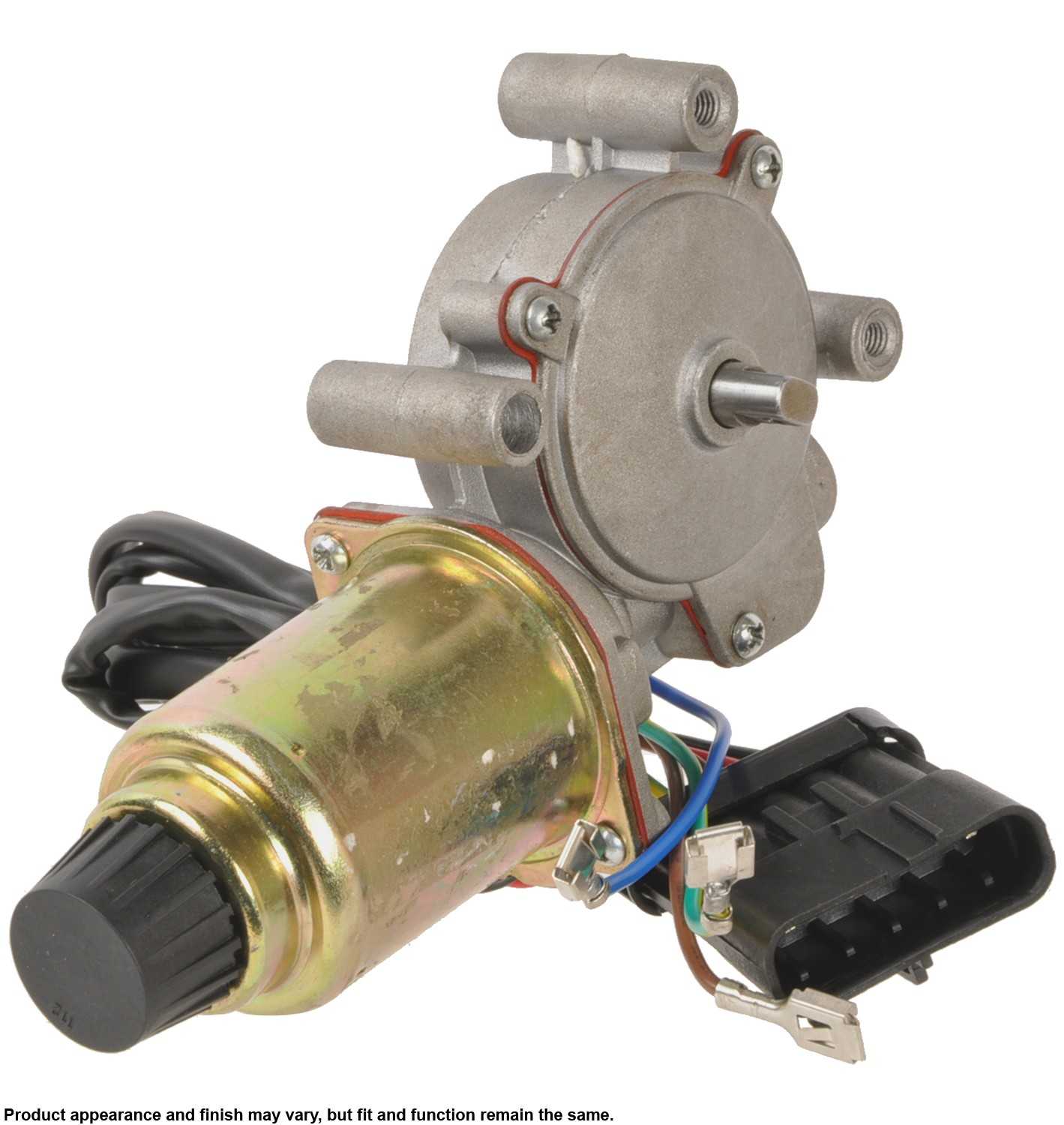Cardone New Headlight Motor 82-9116H