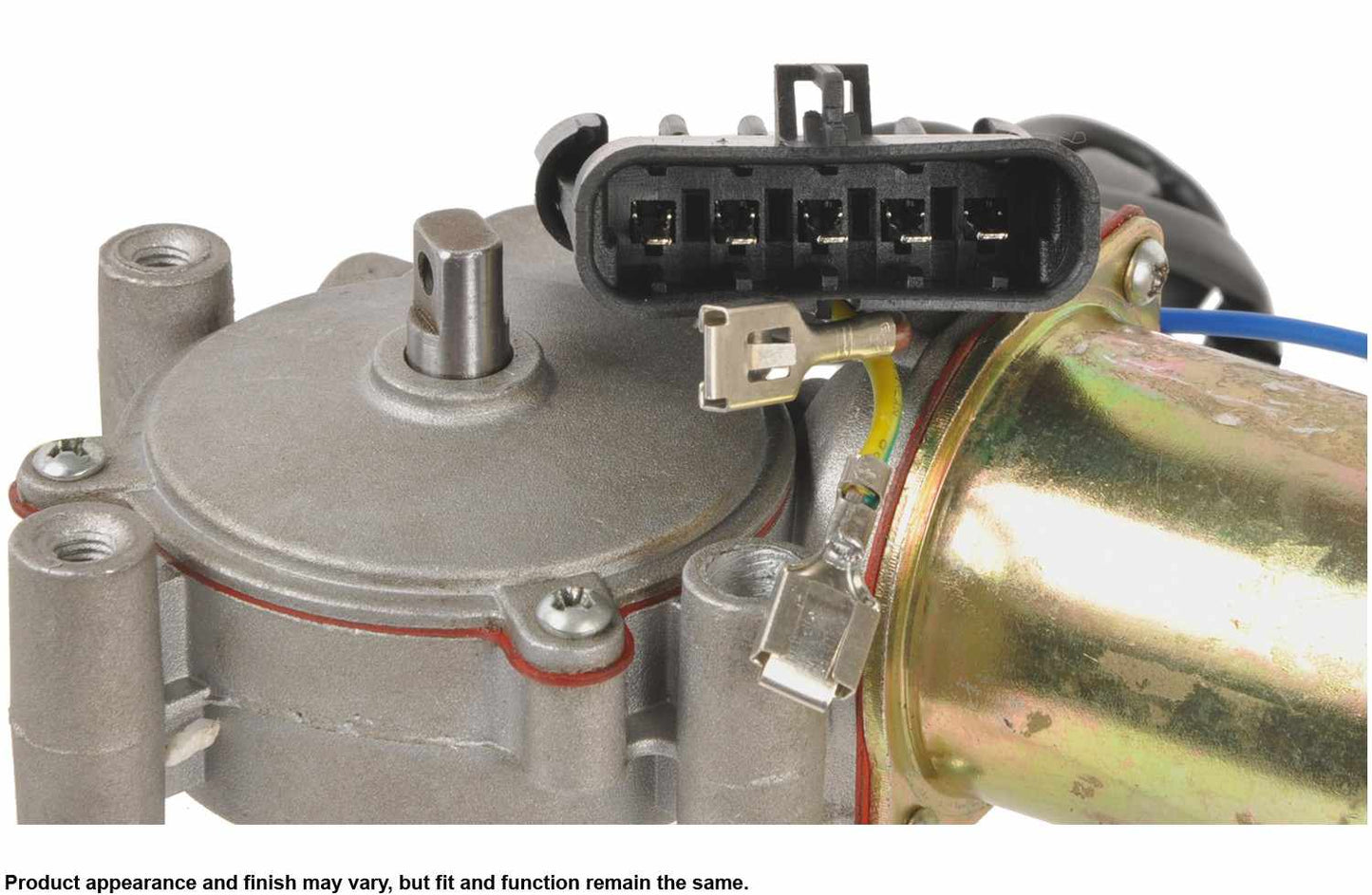 Cardone New Headlight Motor 82-9116H