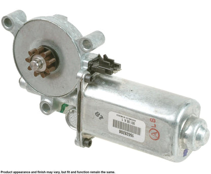 Cardone New New Power Window Motor 82-911