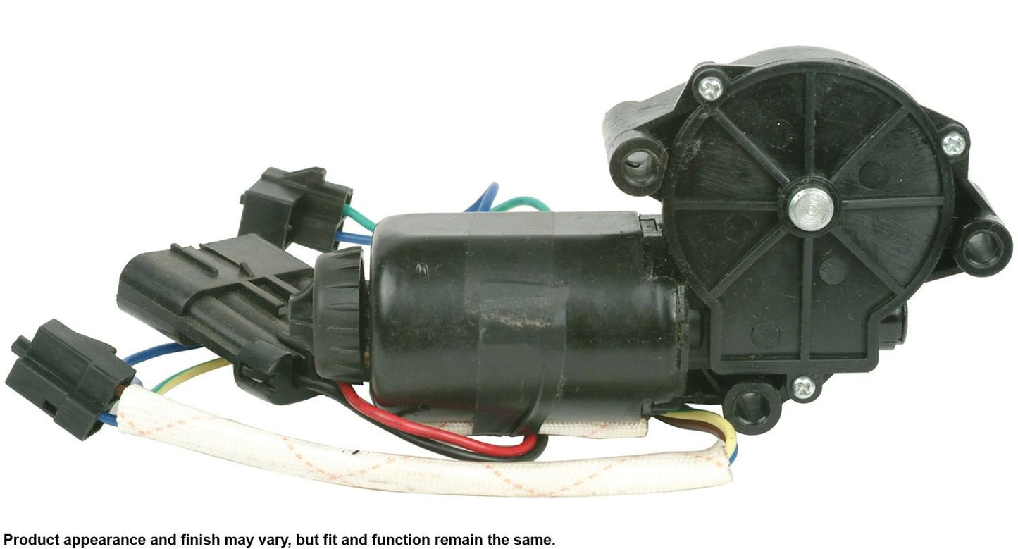 Cardone New Headlight Motor 82-9124H