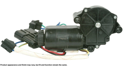Cardone New Headlight Motor 82-9124H