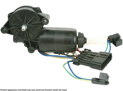 Cardone New Headlight Motor 82-9124H