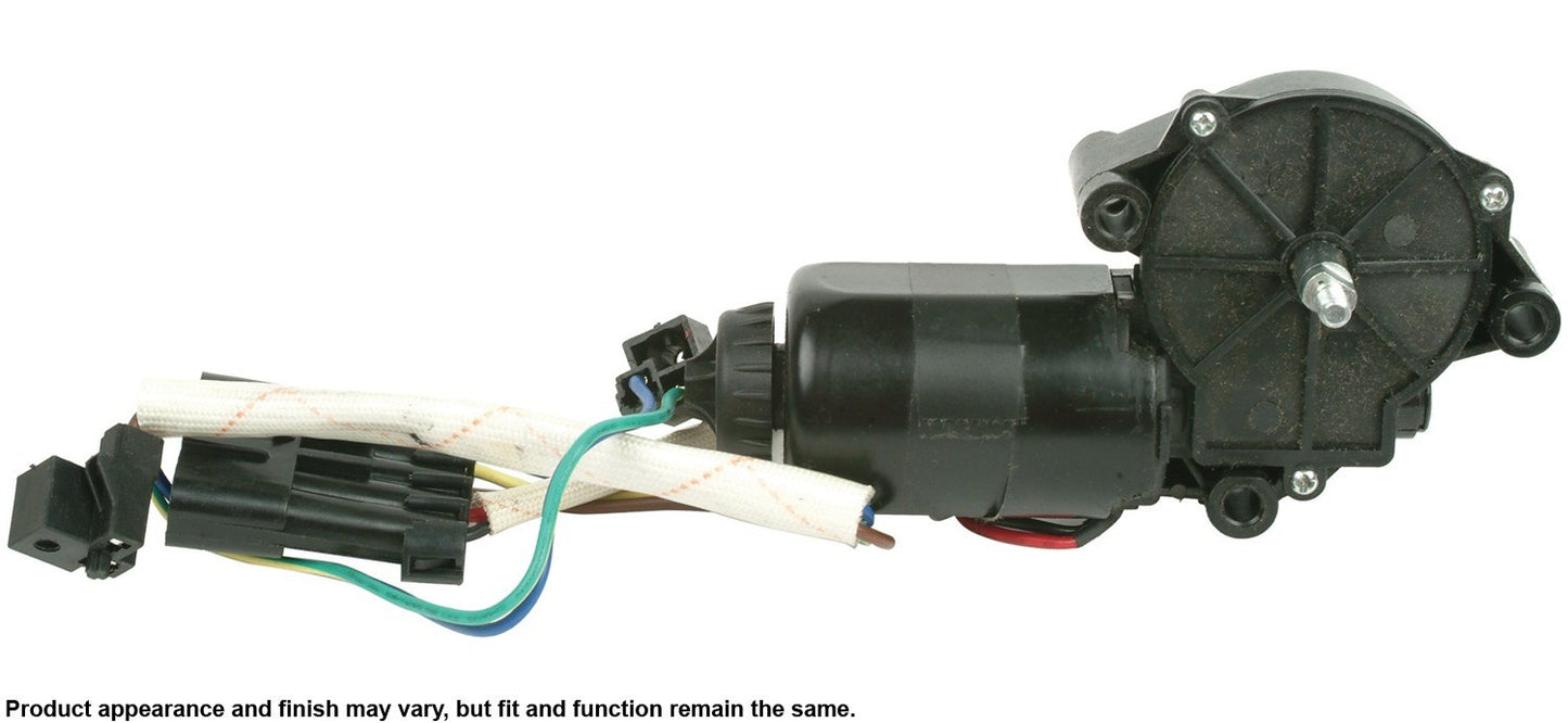 Cardone New Headlight Motor 82-9125H