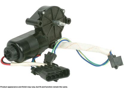 Cardone New Headlight Motor 82-9125H