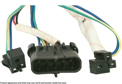 Cardone New Headlight Motor 82-9125H