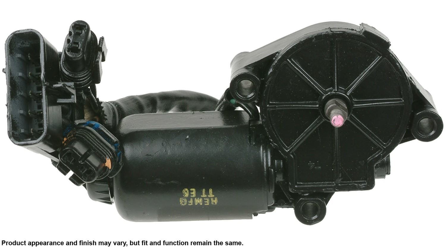 Cardone New New Headlight Motor 82-9129H