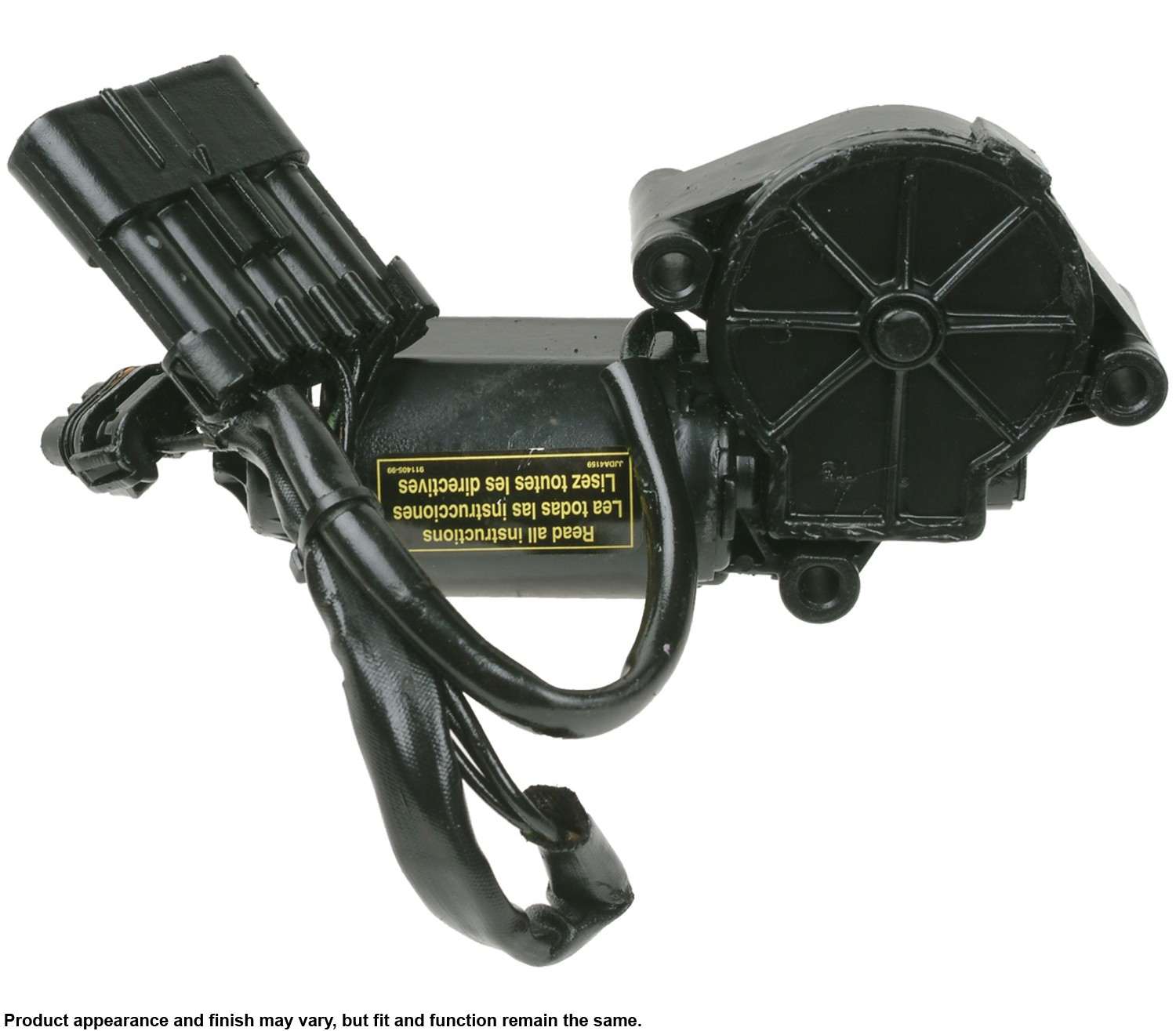 Cardone New New Headlight Motor 82-9130H