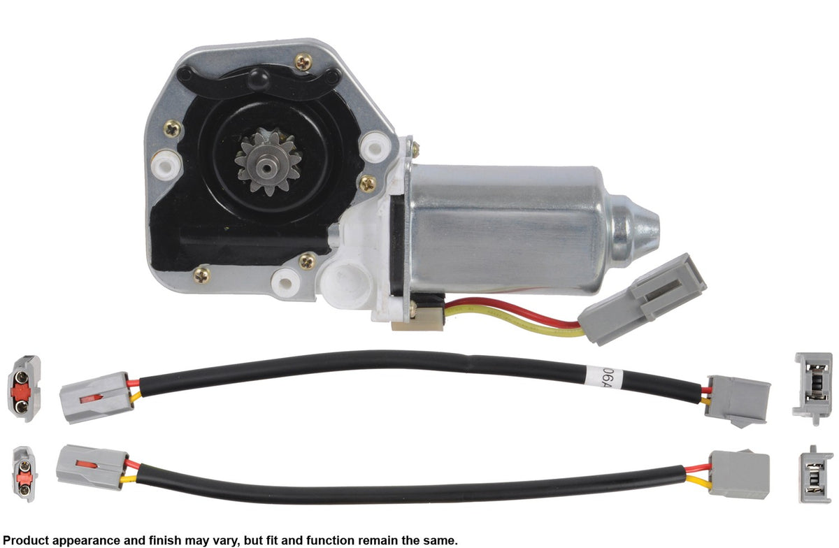 Cardone New Power Window Motor 82-913