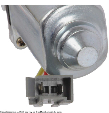 Cardone New Power Window Motor 82-913