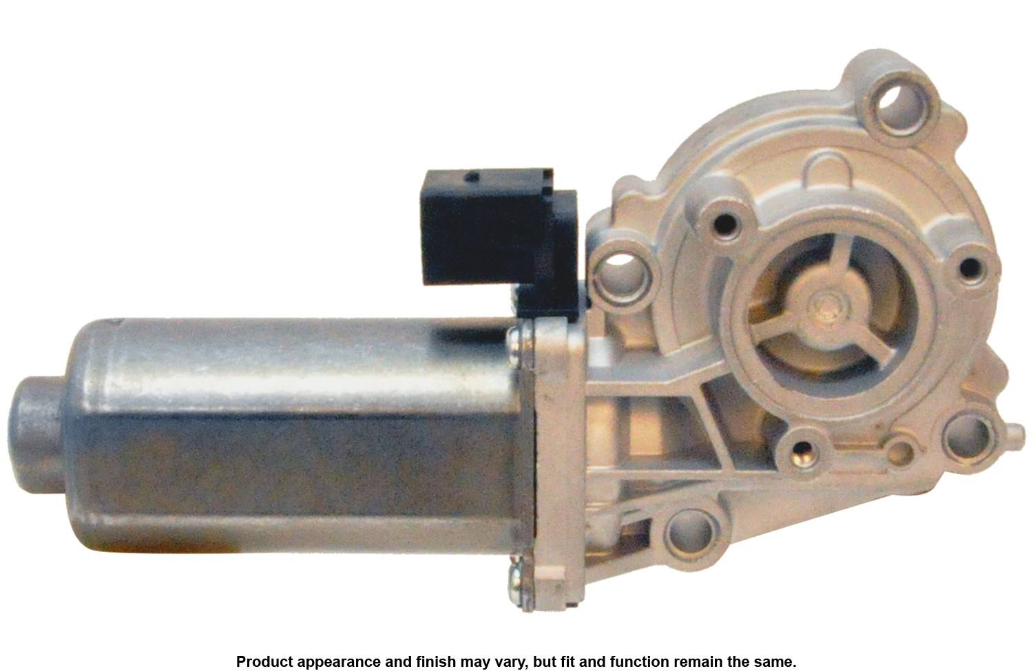 Cardone New Transfer Case Motor 83-1002