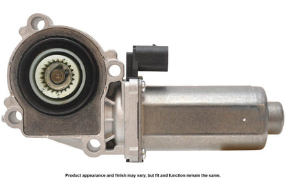 Cardone New Transfer Case Motor 83-1002