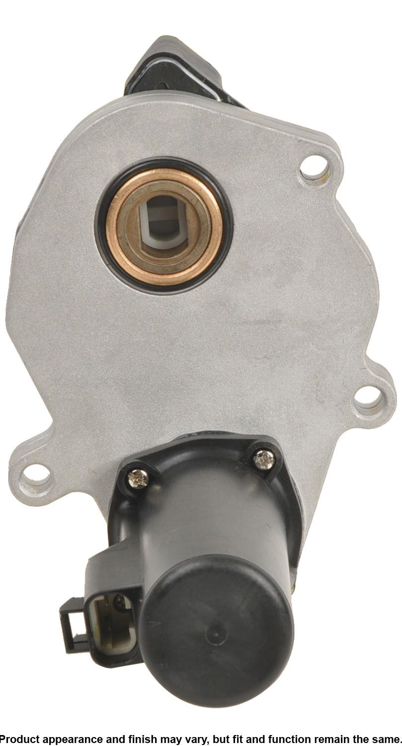 Cardone New New Transfer Case Motor 83-106