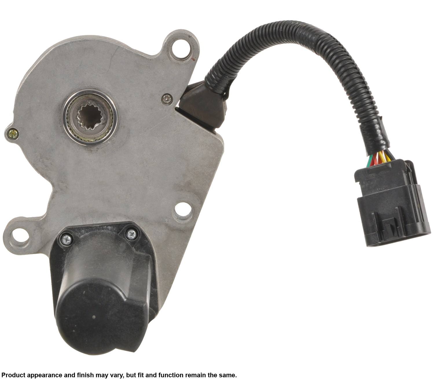 Cardone New Transfer Case Motor 83-113