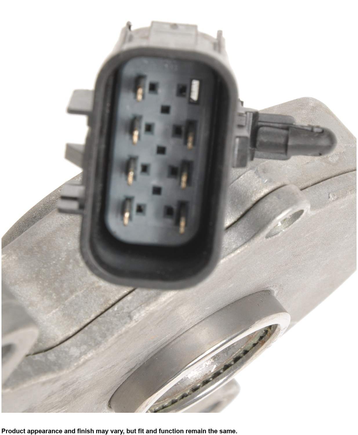 Cardone New Transfer Case Motor 83-113