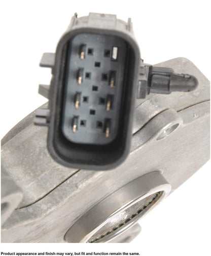 Cardone New Transfer Case Motor 83-113