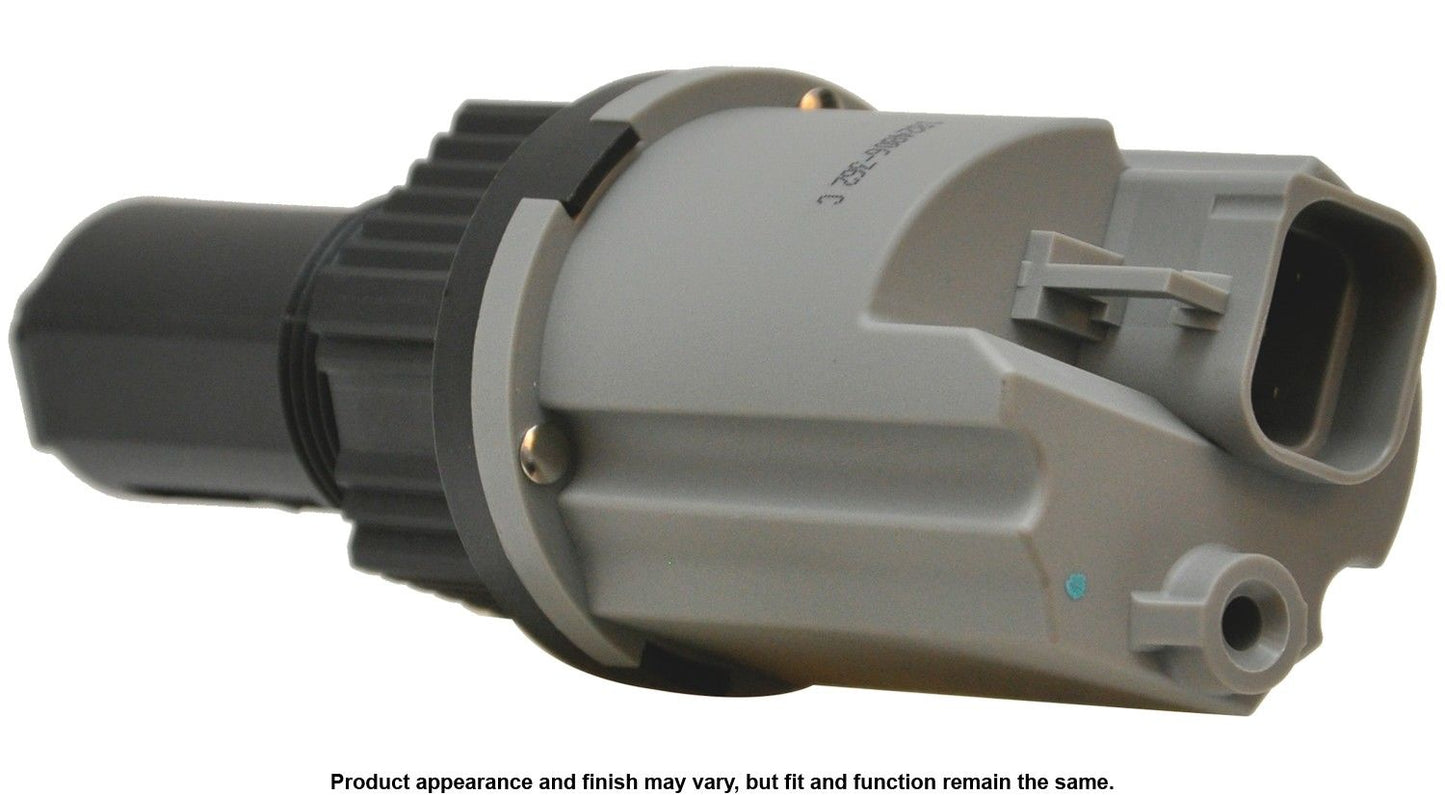 Cardone New New 4WD Actuator 83-115A
