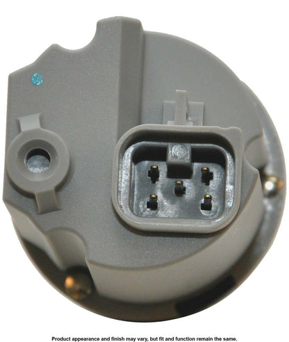 Cardone New New 4WD Actuator 83-115A